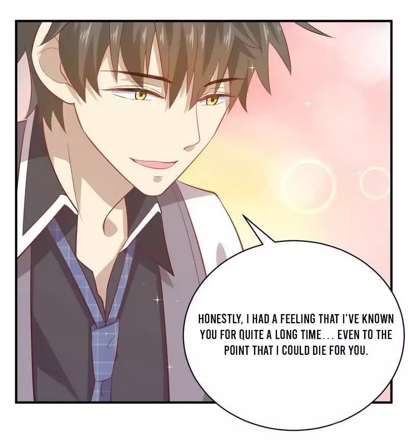 Immortal Swordsman in The Reverse World Chapter 24 - 33