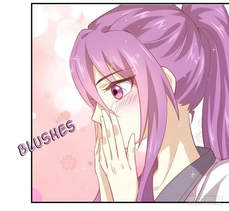 Immortal Swordsman in The Reverse World Chapter 24 - 34
