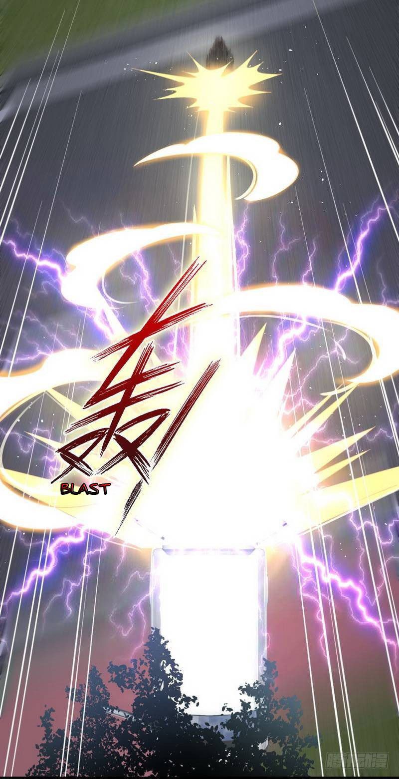 Immortal Swordsman in The Reverse World Chapter 25 - 40