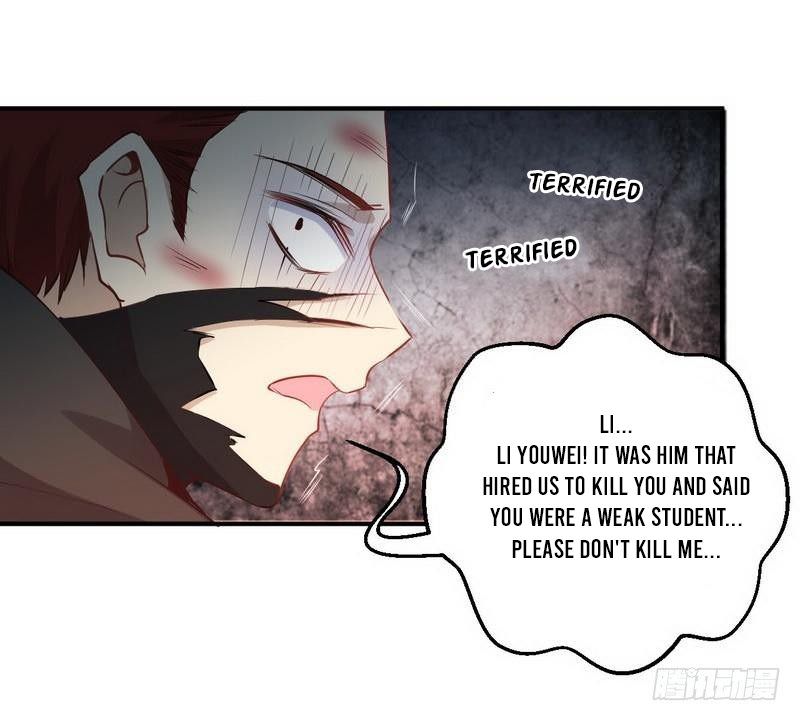 Immortal Swordsman in The Reverse World Chapter 21 - 44