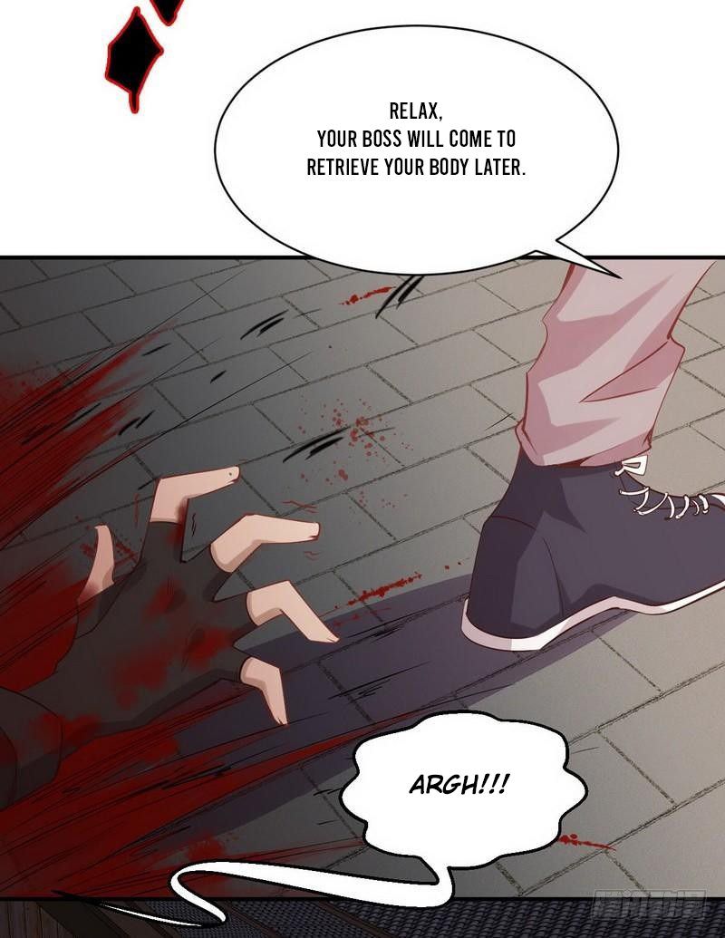 Immortal Swordsman in The Reverse World Chapter 21 - 46