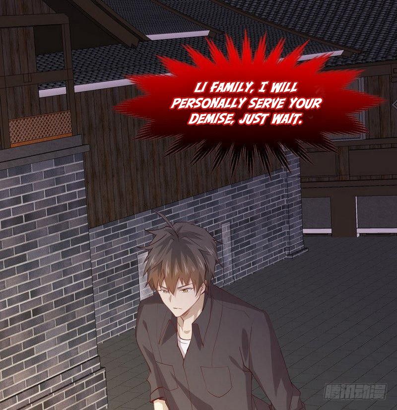 Immortal Swordsman in The Reverse World Chapter 21 - 47