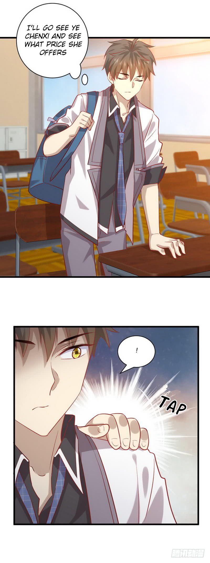 Immortal Swordsman in The Reverse World Chapter 32 - 14