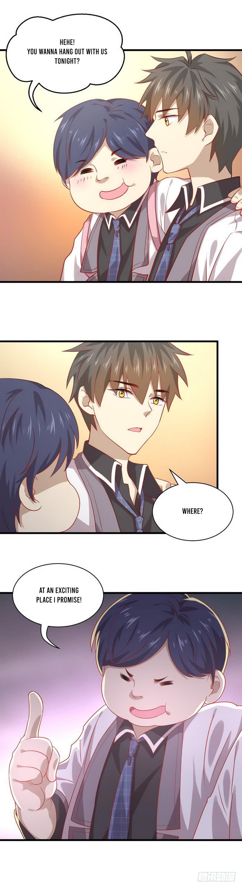Immortal Swordsman in The Reverse World Chapter 32 - 15