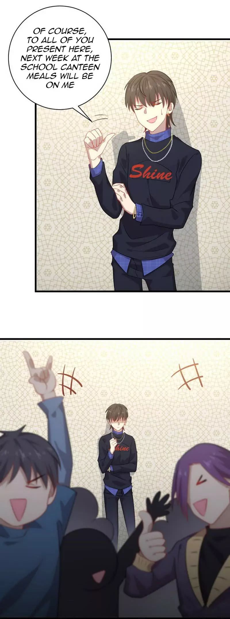 Immortal Swordsman in The Reverse World Chapter 37 - 2