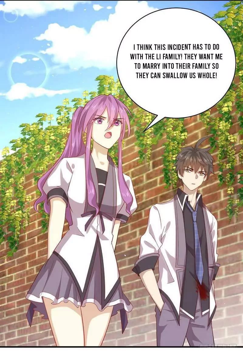 Immortal Swordsman in The Reverse World Chapter 24 - 37
