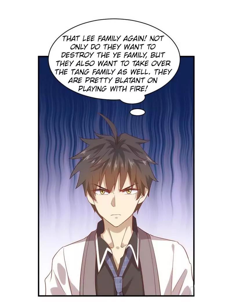 Immortal Swordsman in The Reverse World Chapter 24 - 38
