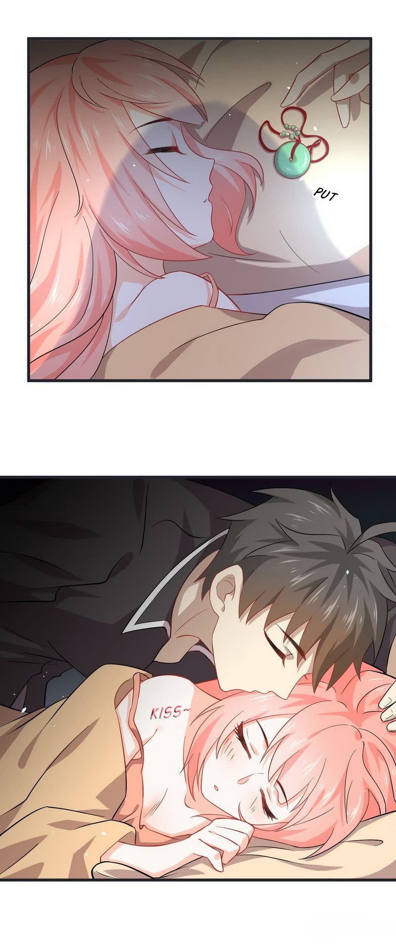 Immortal Swordsman in The Reverse World Chapter 34 - 4