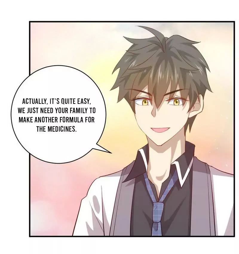 Immortal Swordsman in The Reverse World Chapter 24 - 41