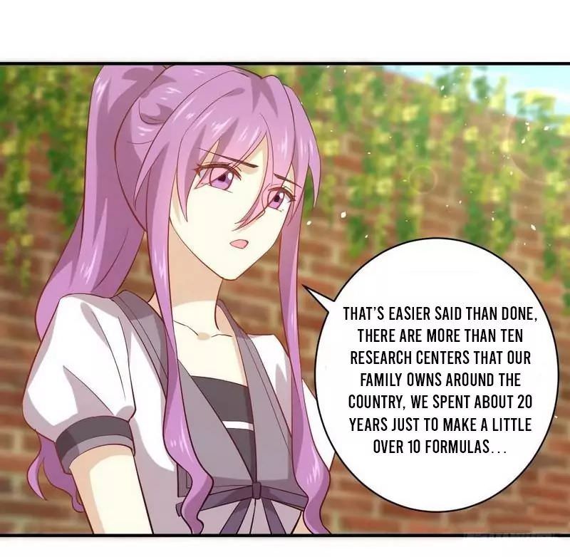 Immortal Swordsman in The Reverse World Chapter 24 - 42