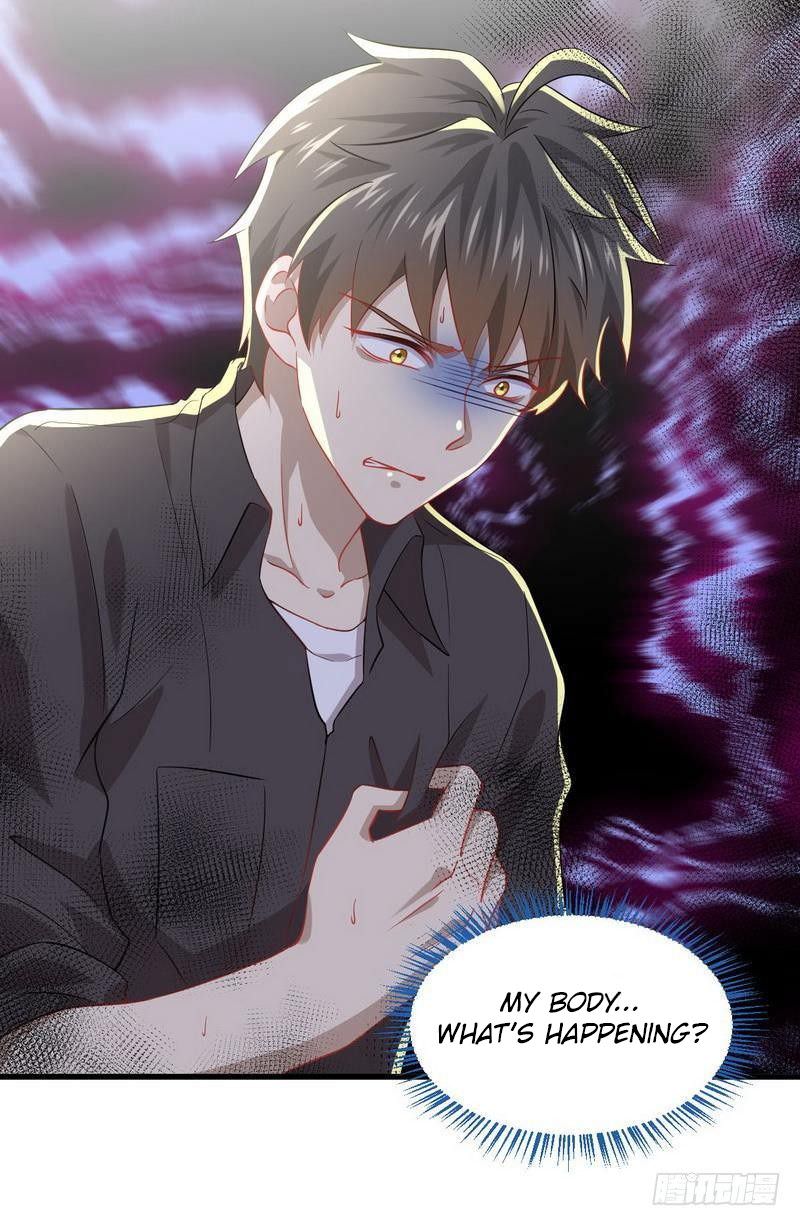 Immortal Swordsman in The Reverse World Chapter 21 - 50