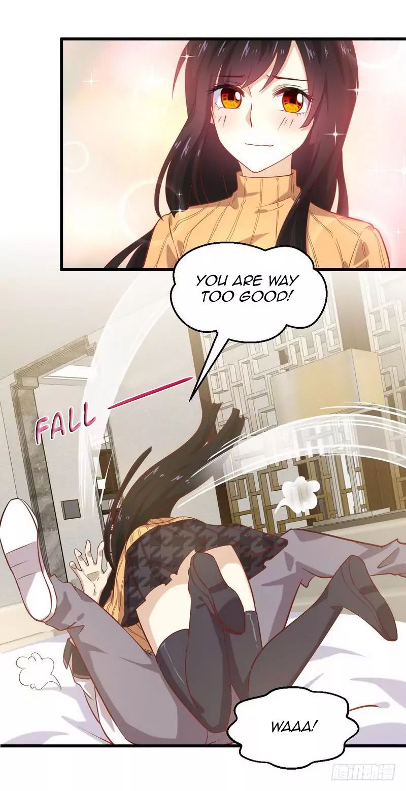 Immortal Swordsman in The Reverse World Chapter 33 - 7