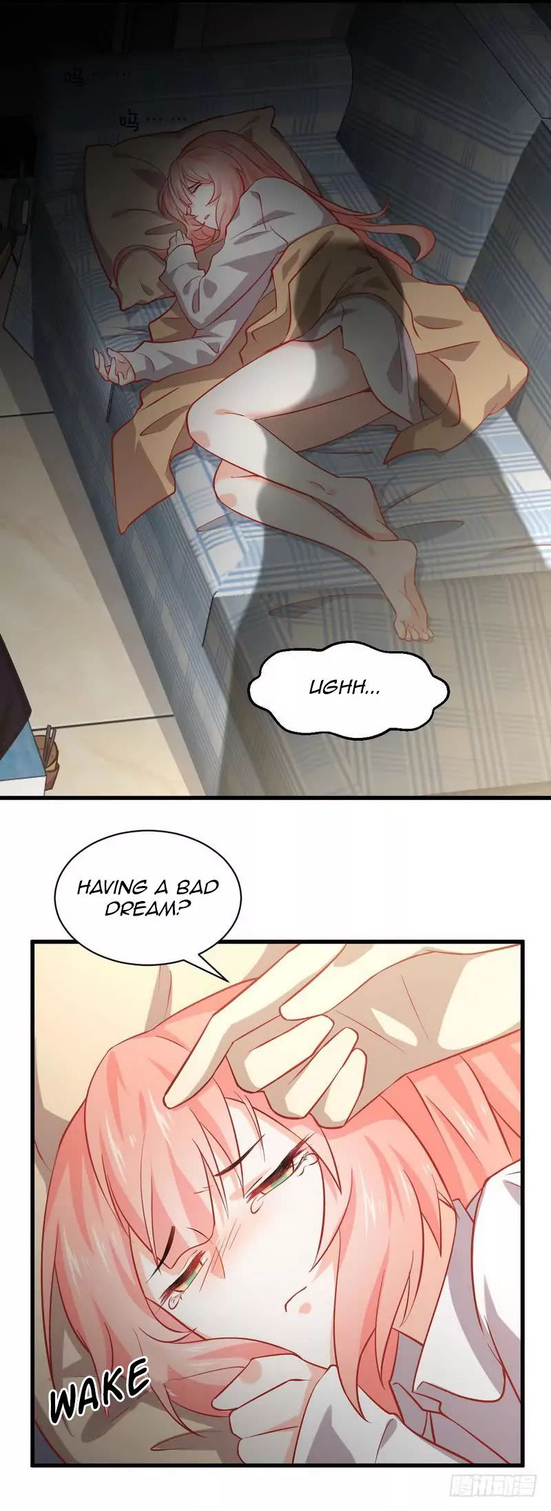 Immortal Swordsman in The Reverse World Chapter 33 - 11