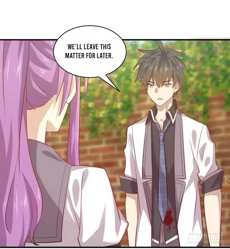 Immortal Swordsman in The Reverse World Chapter 24 - 43
