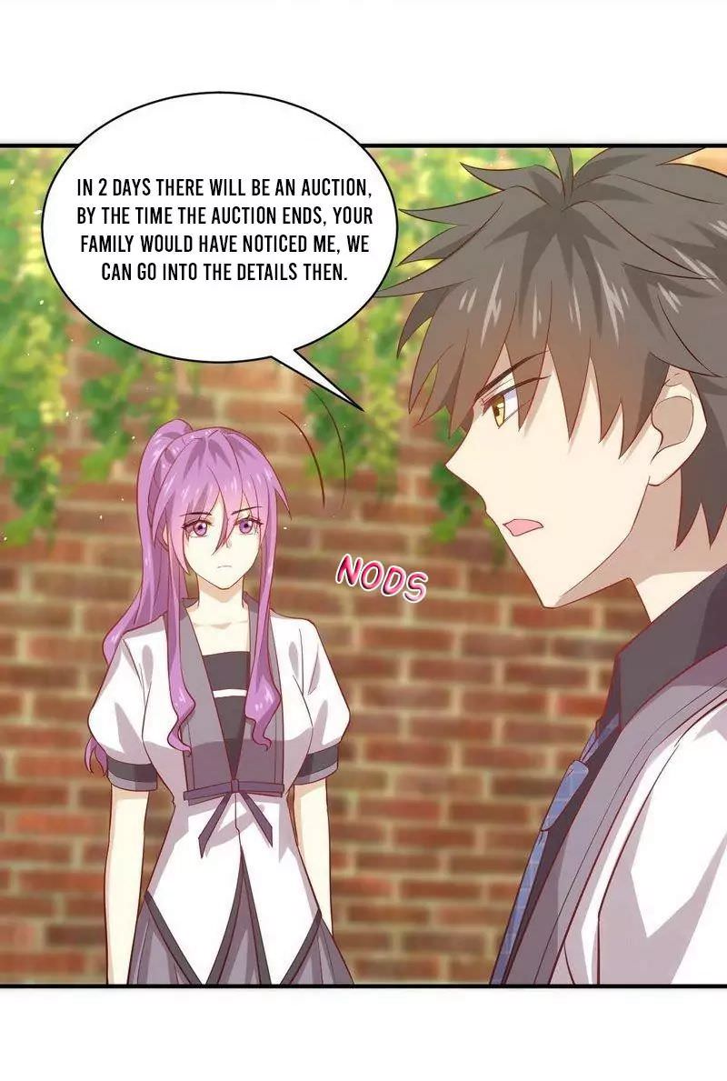 Immortal Swordsman in The Reverse World Chapter 24 - 44