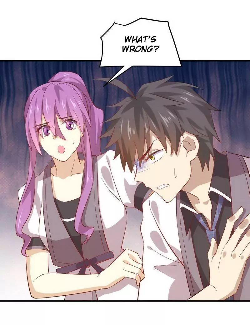 Immortal Swordsman in The Reverse World Chapter 24 - 46