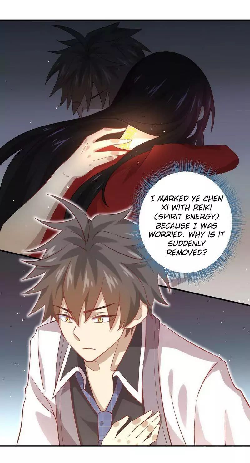 Immortal Swordsman in The Reverse World Chapter 24 - 47