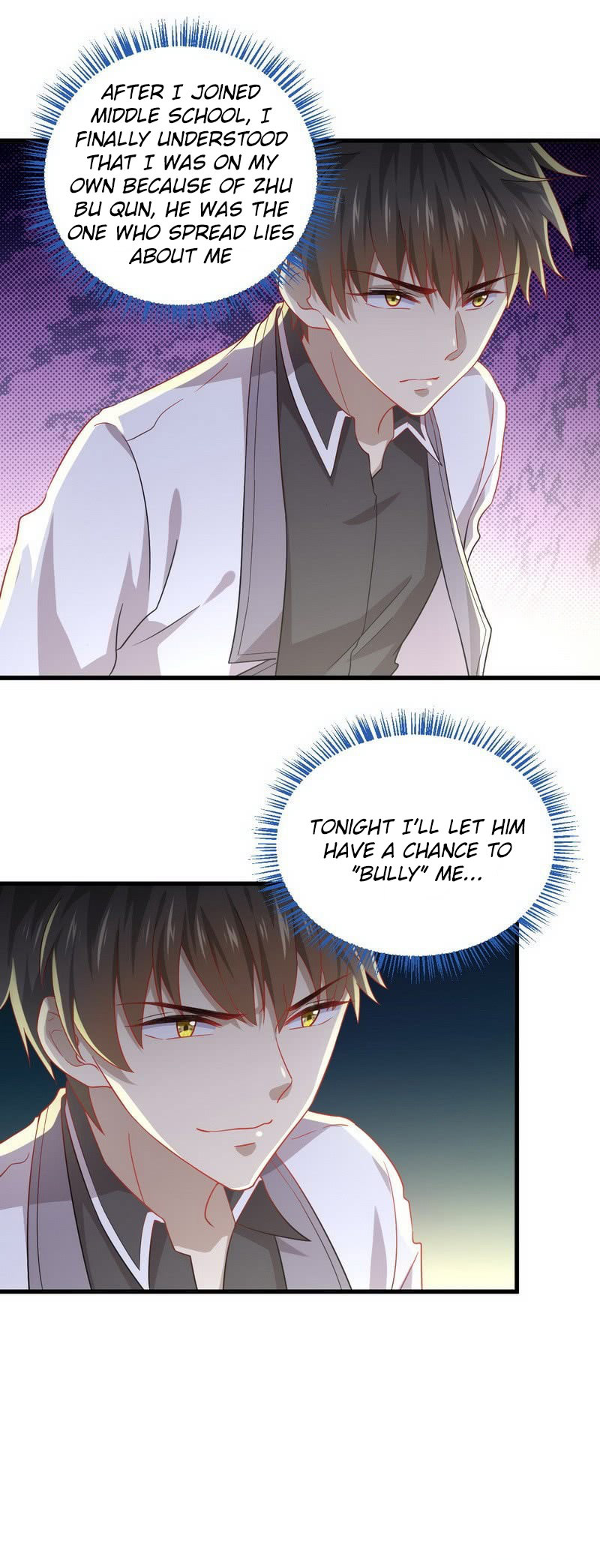 Immortal Swordsman in The Reverse World Chapter 36 - 5