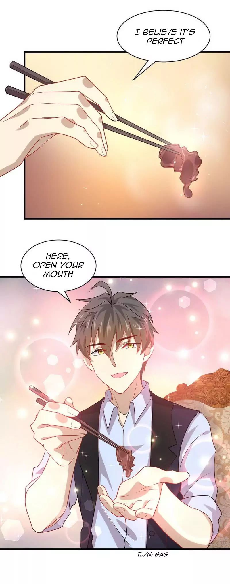 Immortal Swordsman in The Reverse World Chapter 37 - 8
