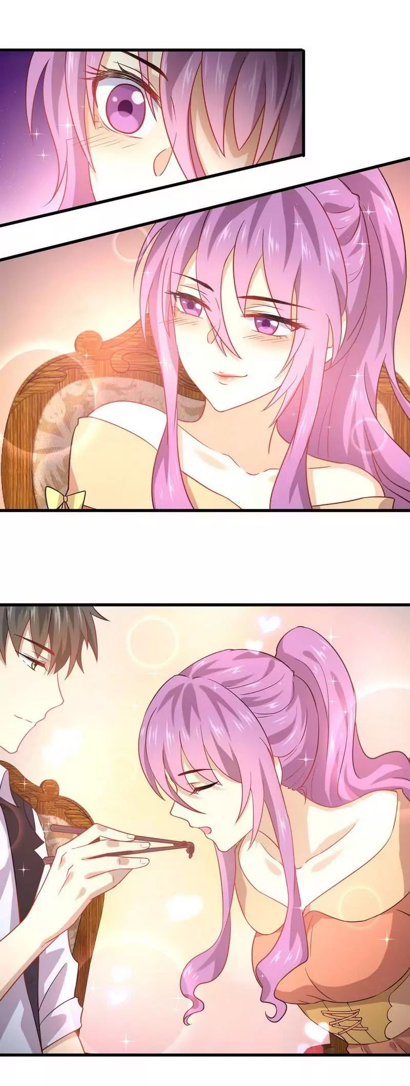 Immortal Swordsman in The Reverse World Chapter 37 - 9