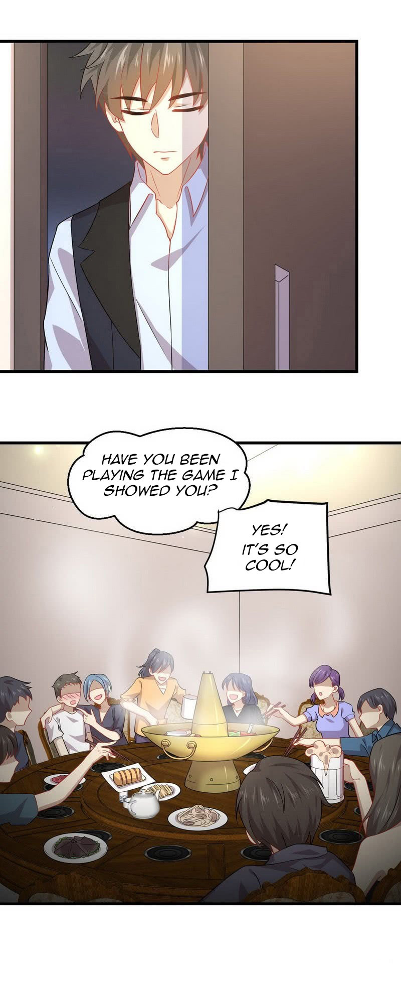 Immortal Swordsman in The Reverse World Chapter 36 - 10