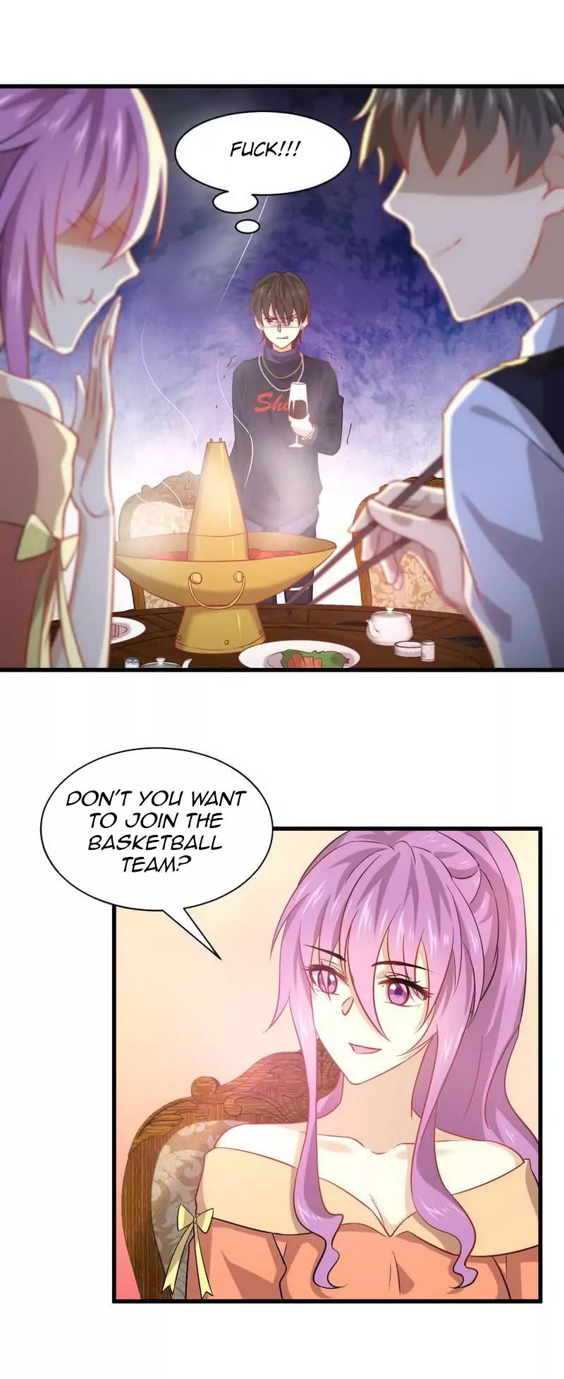 Immortal Swordsman in The Reverse World Chapter 37 - 10