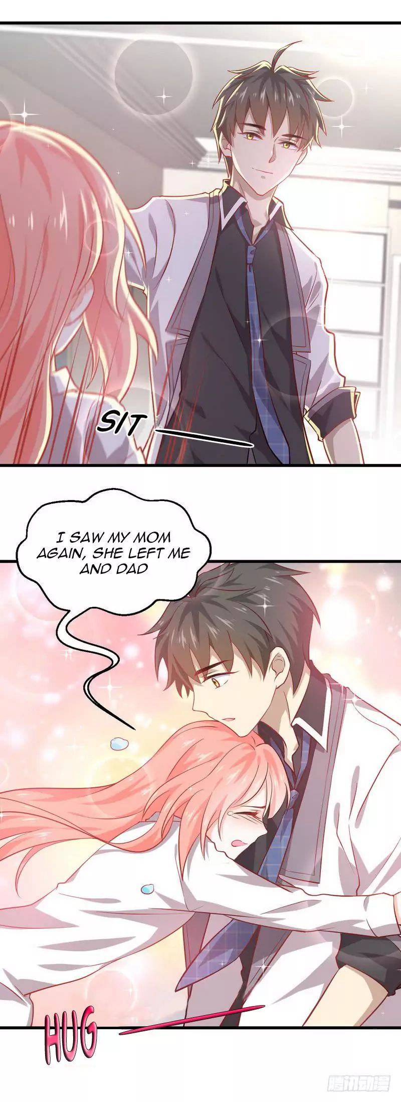 Immortal Swordsman in The Reverse World Chapter 33 - 12