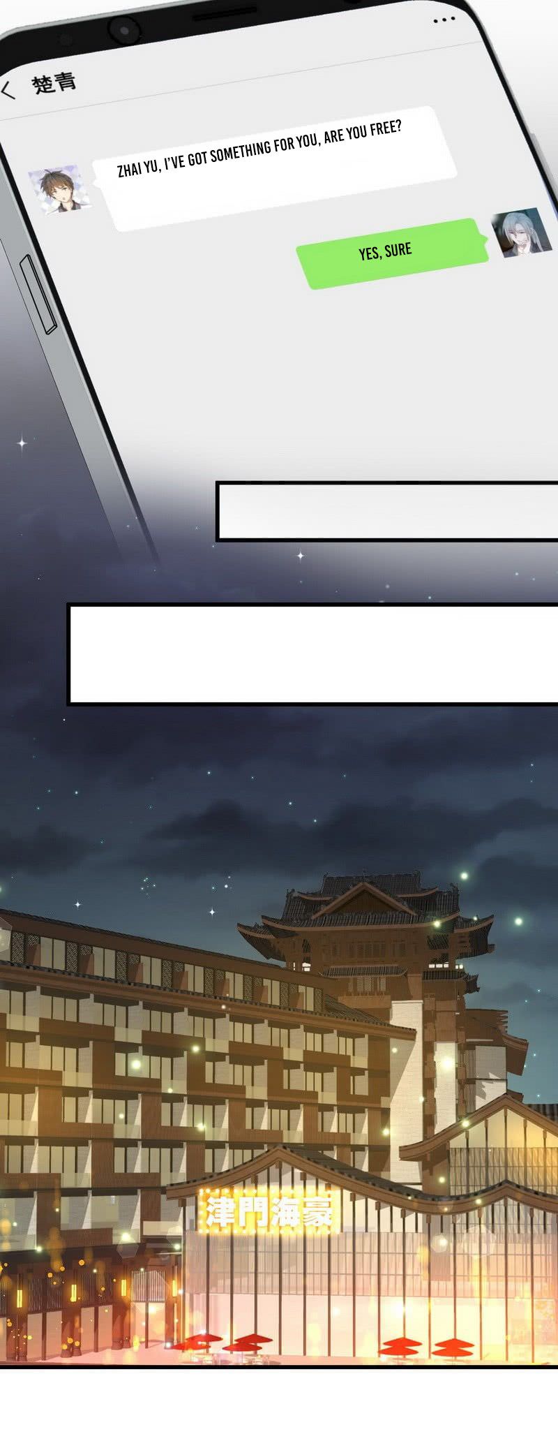 Immortal Swordsman in The Reverse World Chapter 34 - 13