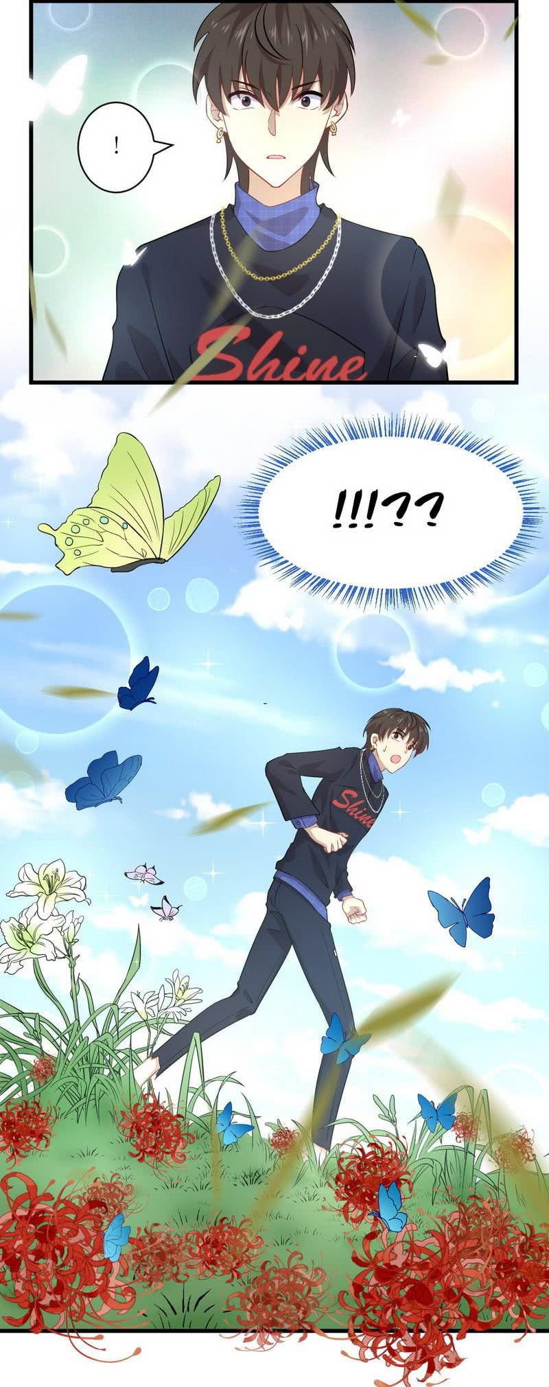Immortal Swordsman in The Reverse World Chapter 39 - 3