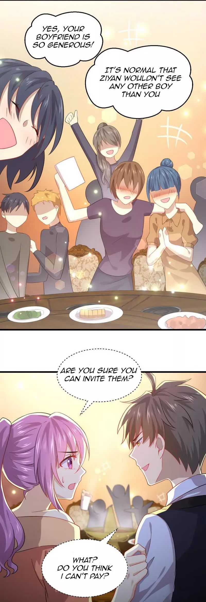 Immortal Swordsman in The Reverse World Chapter 37 - 15