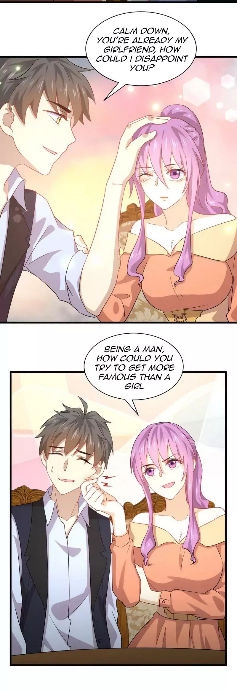 Immortal Swordsman in The Reverse World Chapter 37 - 16