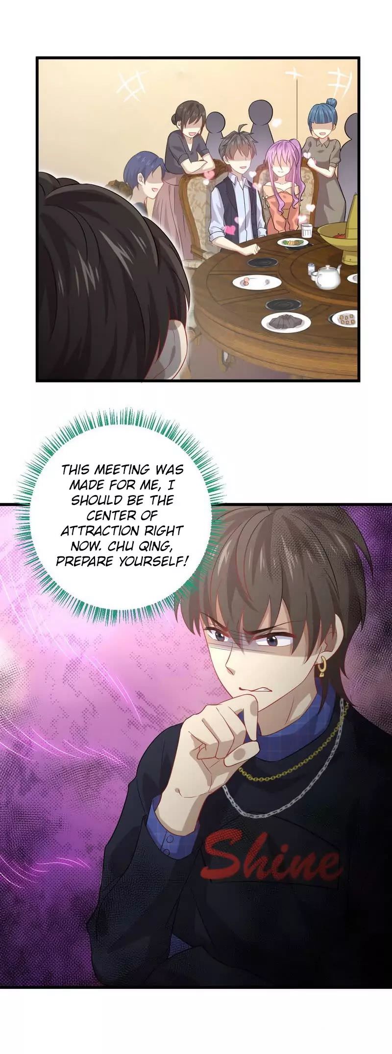Immortal Swordsman in The Reverse World Chapter 37 - 17