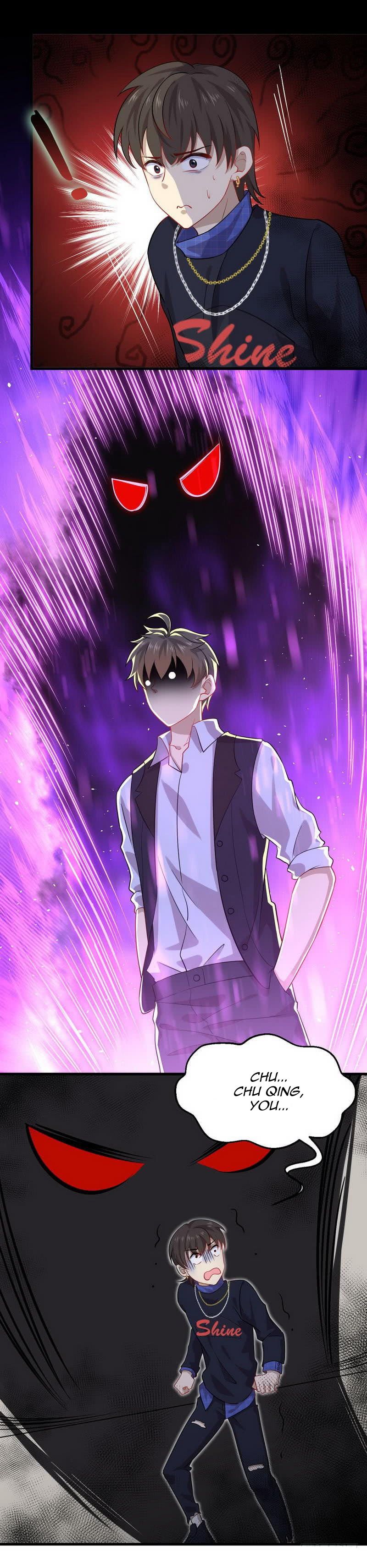 Immortal Swordsman in The Reverse World Chapter 39 - 5