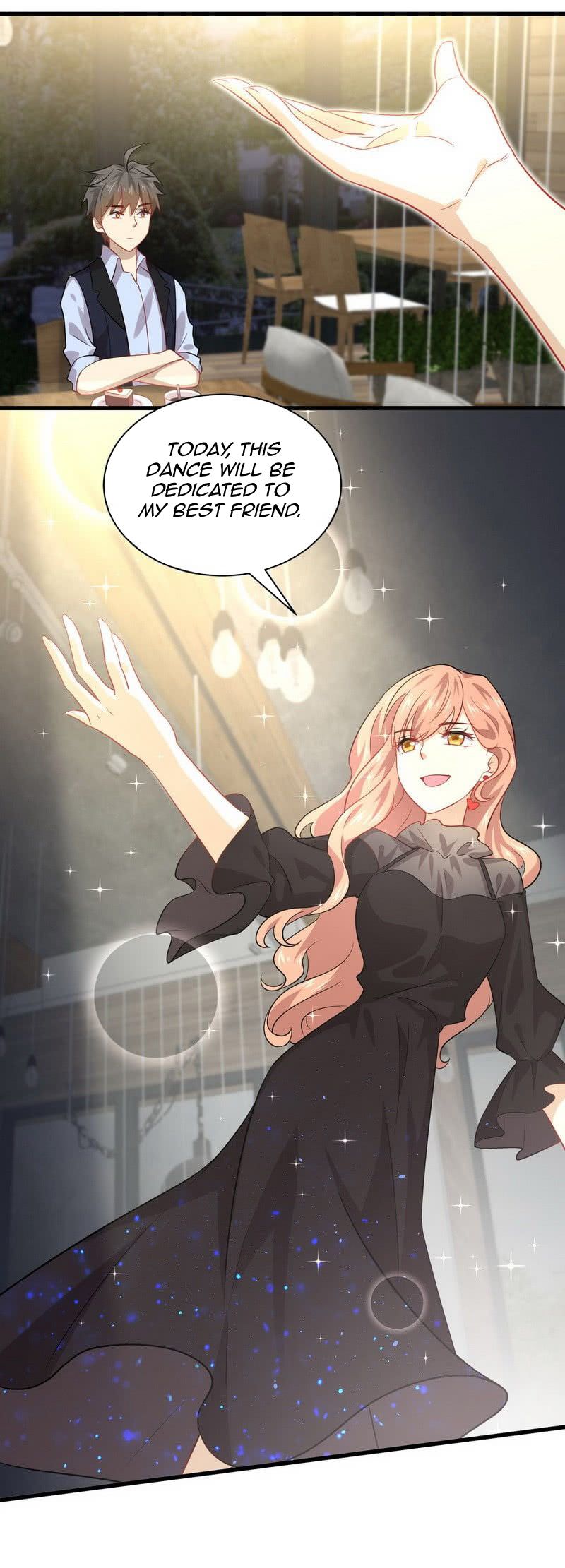 Immortal Swordsman in The Reverse World Chapter 38 - 6