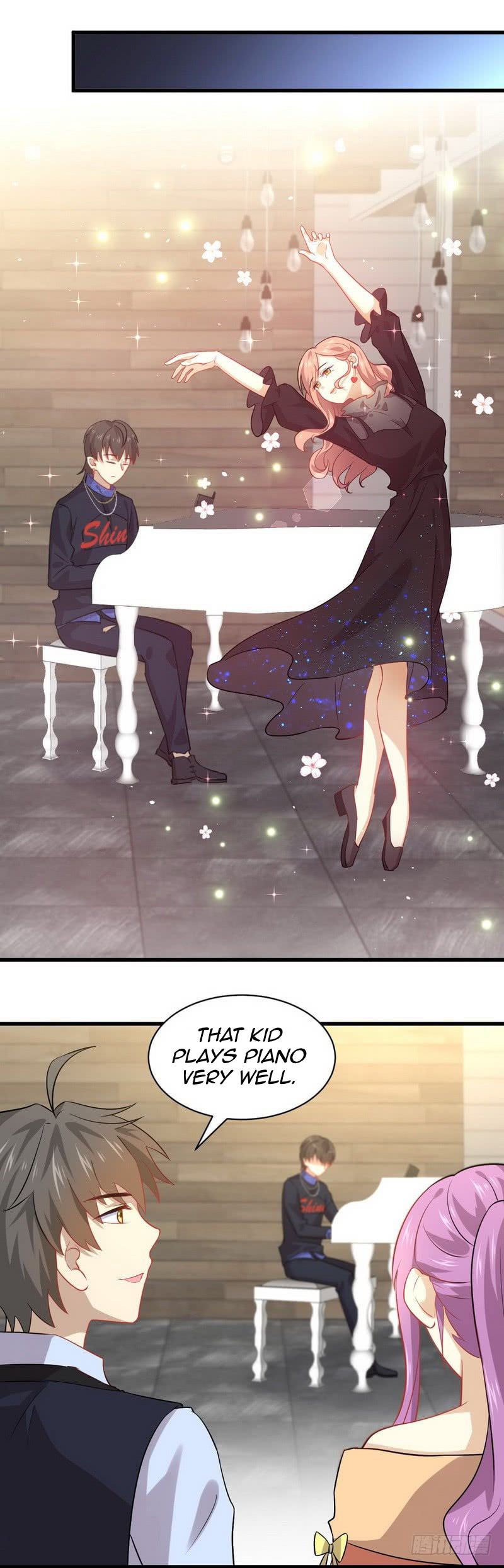 Immortal Swordsman in The Reverse World Chapter 38 - 8