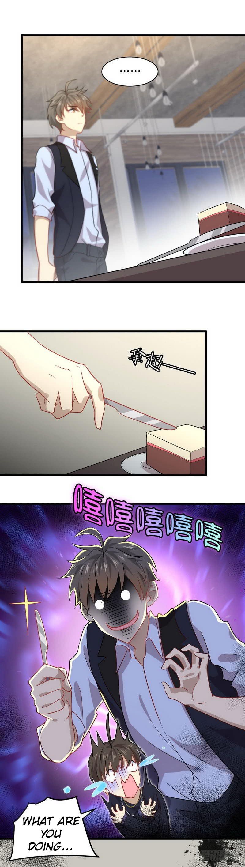 Immortal Swordsman in The Reverse World Chapter 39 - 9