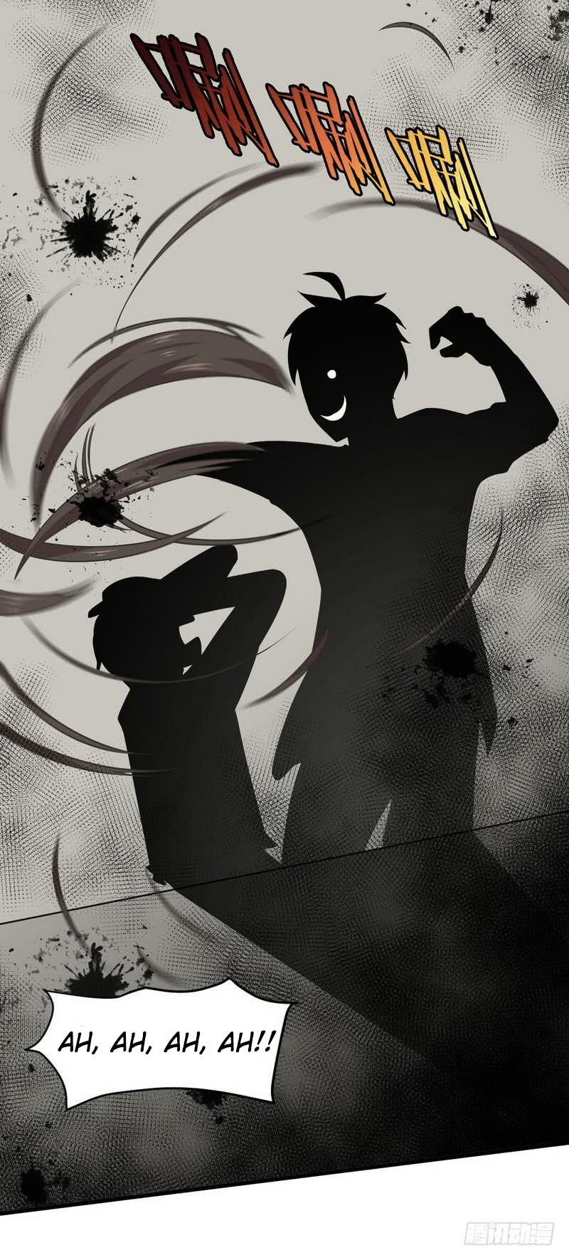 Immortal Swordsman in The Reverse World Chapter 39 - 10