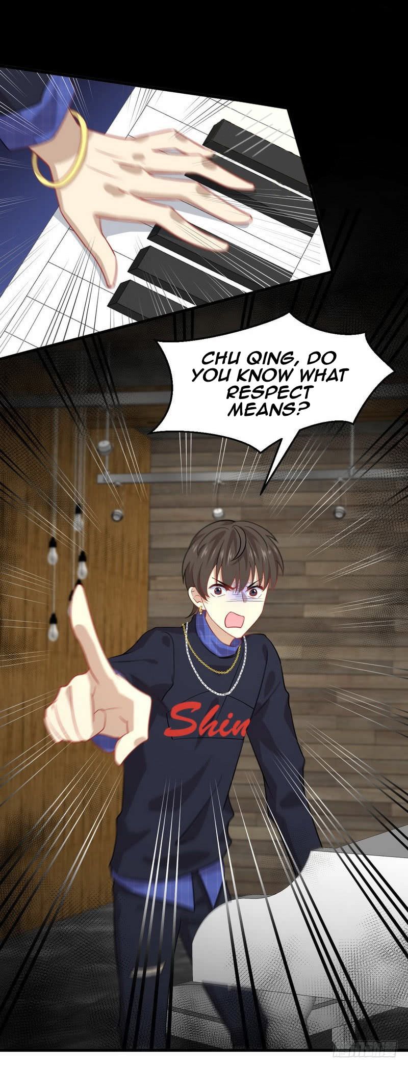 Immortal Swordsman in The Reverse World Chapter 38 - 11