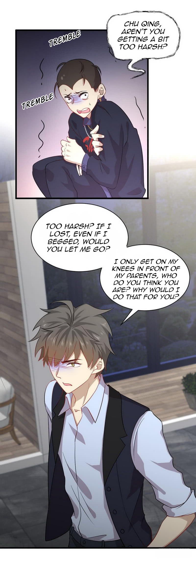 Immortal Swordsman in The Reverse World Chapter 39 - 13