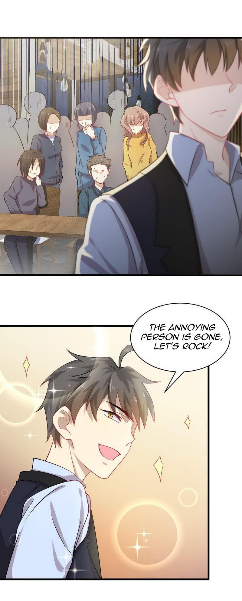 Immortal Swordsman in The Reverse World Chapter 39 - 15