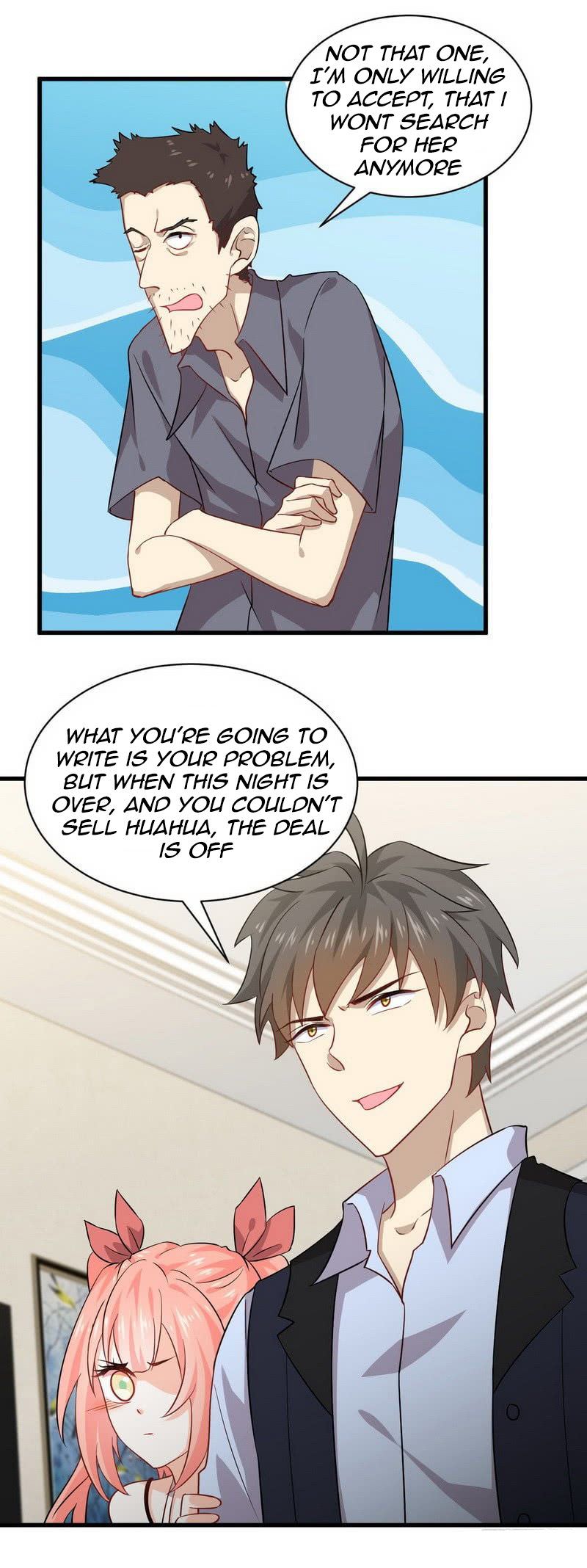 Immortal Swordsman in The Reverse World Chapter 41 - 5