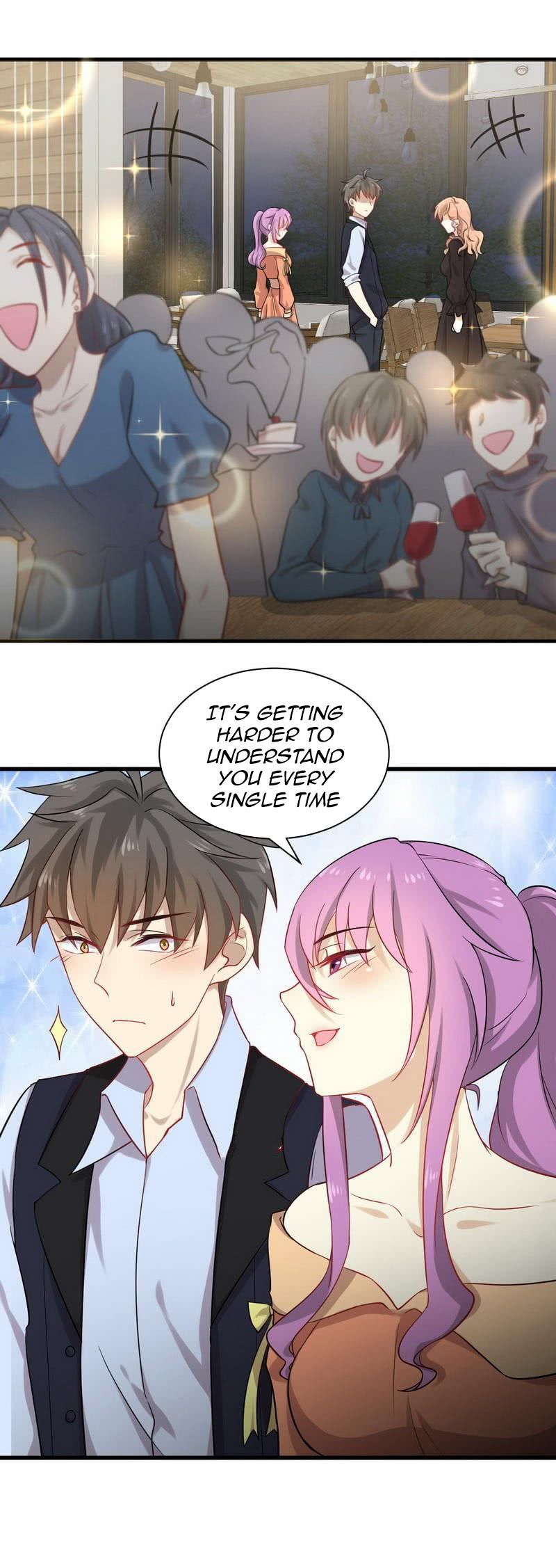 Immortal Swordsman in The Reverse World Chapter 39 - 16