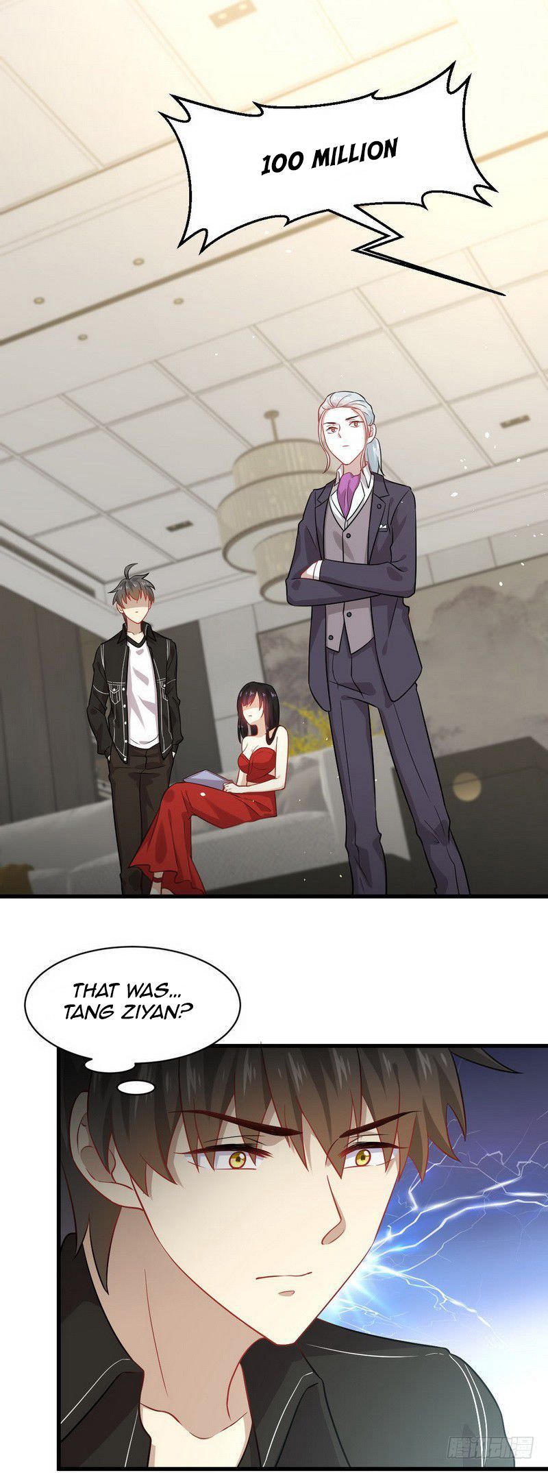 Immortal Swordsman in The Reverse World Chapter 46 - 2