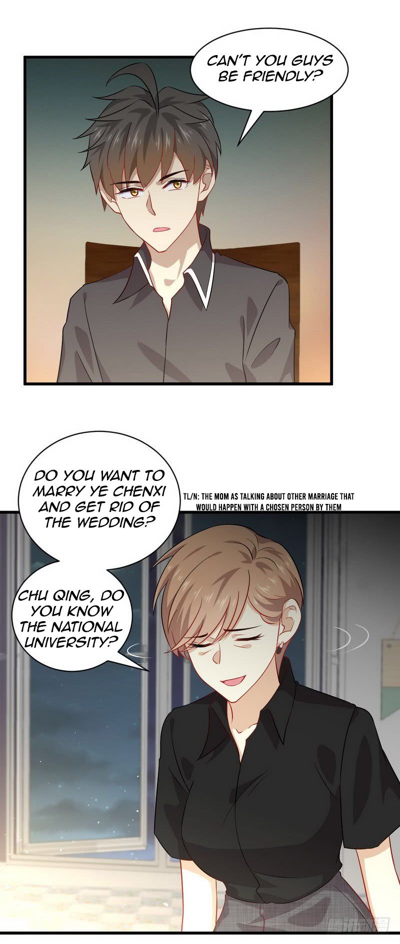 Immortal Swordsman in The Reverse World Chapter 43 - 3
