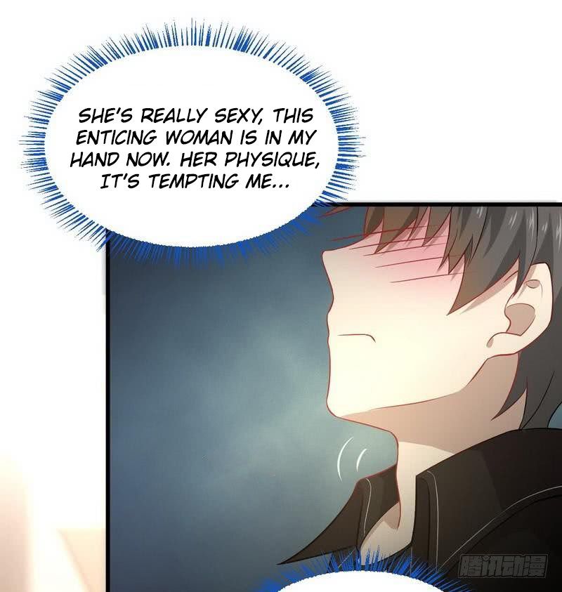 Immortal Swordsman in The Reverse World Chapter 45 - 5