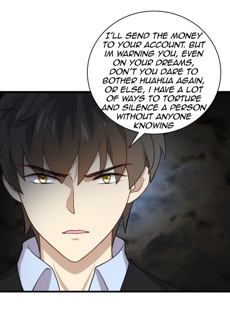 Immortal Swordsman in The Reverse World Chapter 41 - 10