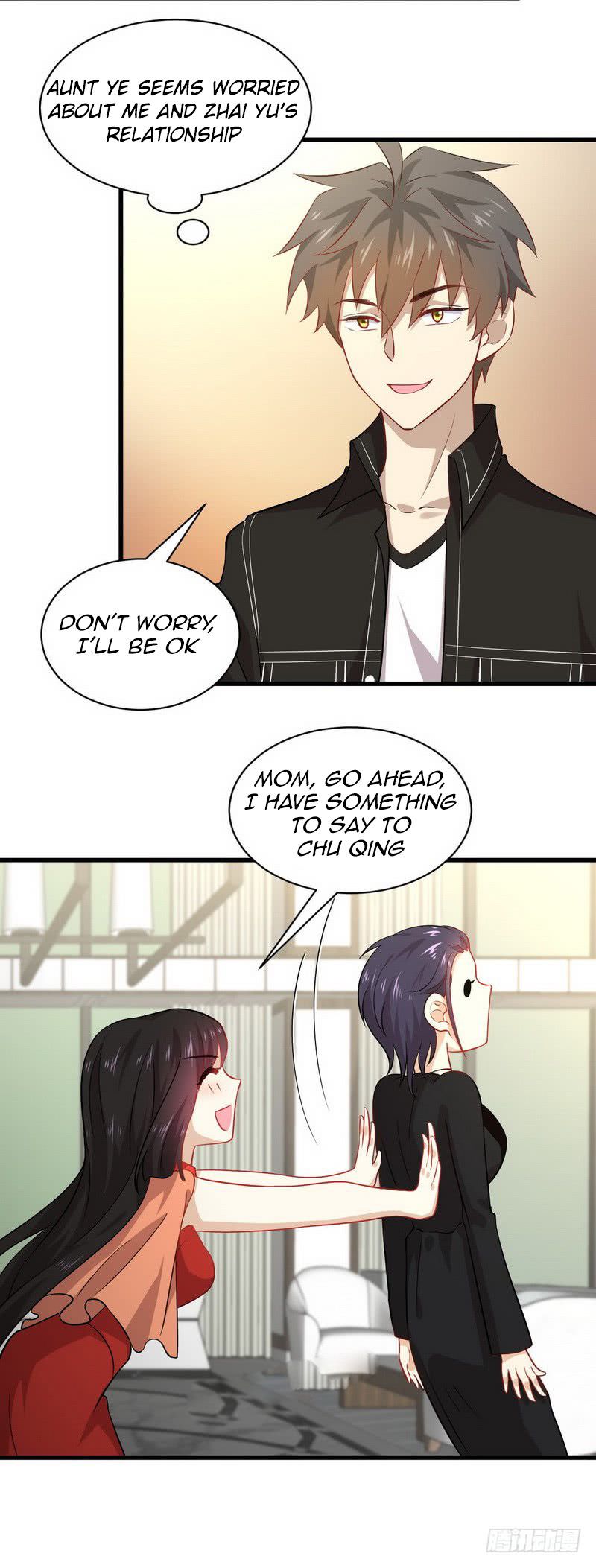 Immortal Swordsman in The Reverse World Chapter 44 - 10