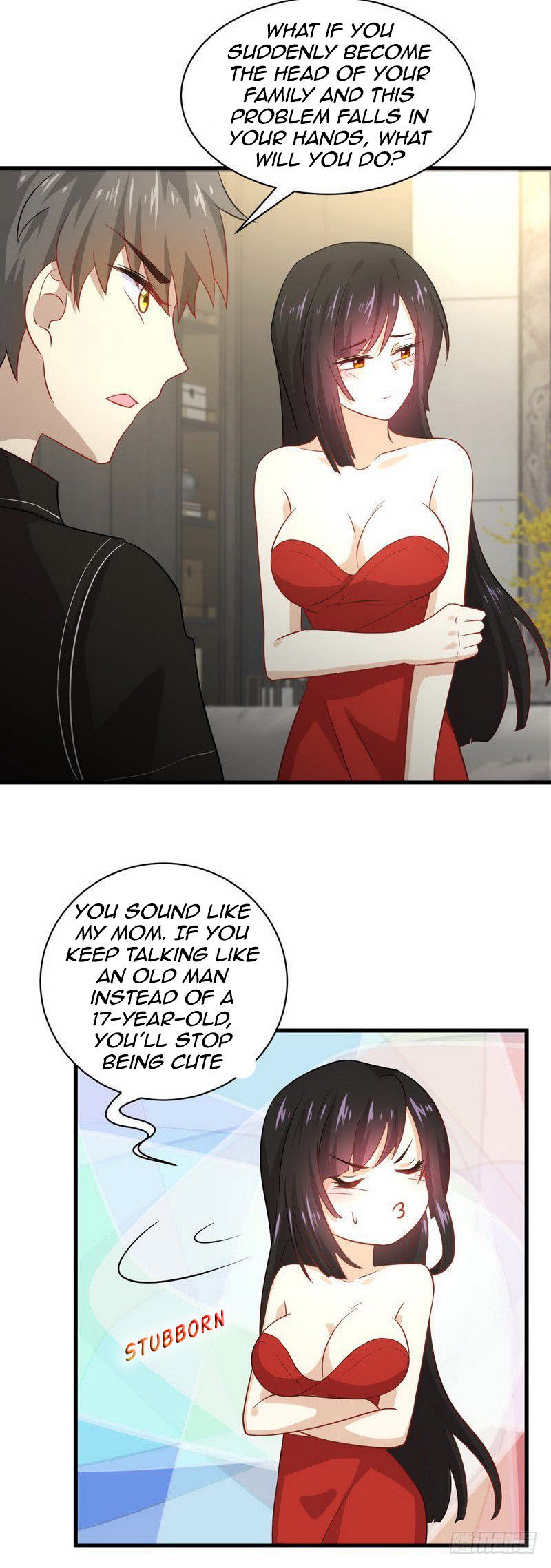 Immortal Swordsman in The Reverse World Chapter 46 - 10