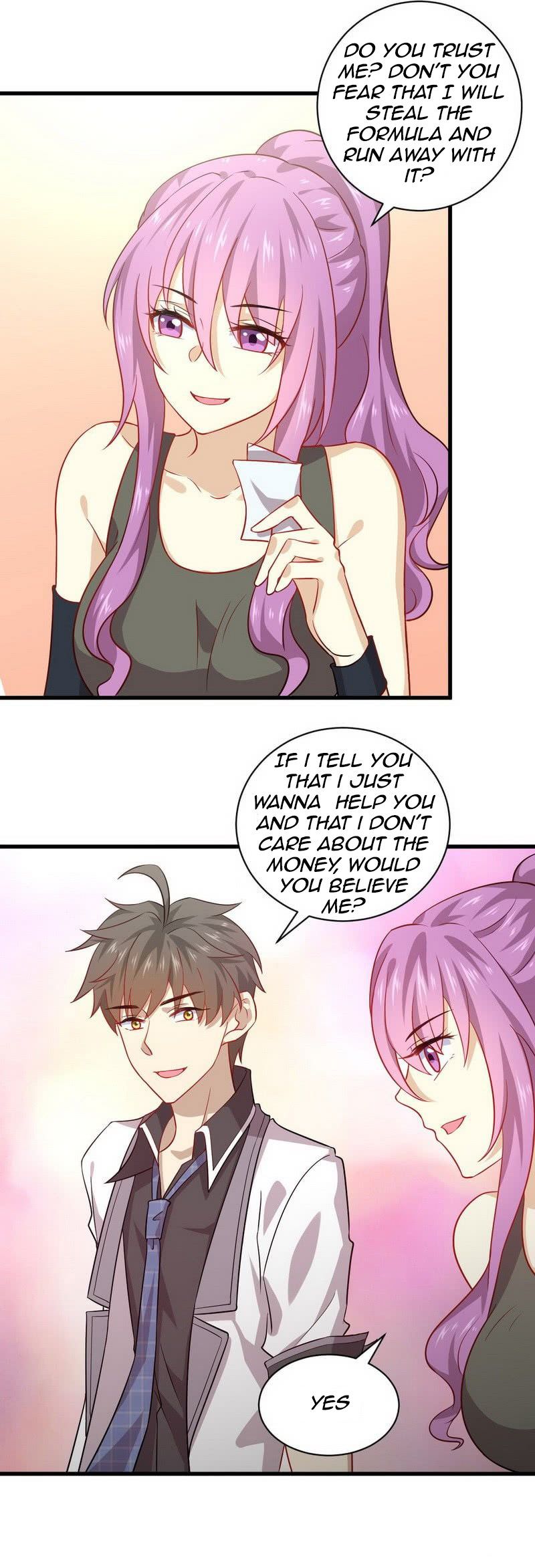 Immortal Swordsman in The Reverse World Chapter 42 - 10