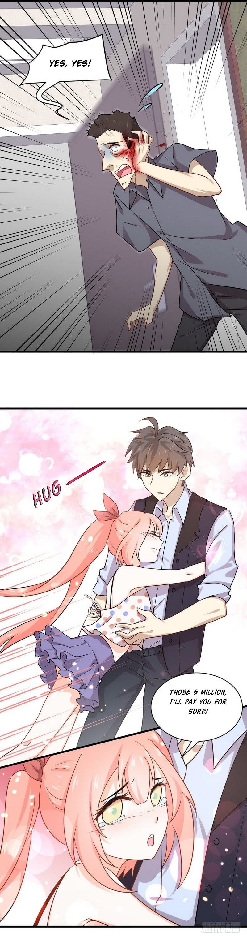 Immortal Swordsman in The Reverse World Chapter 41 - 11